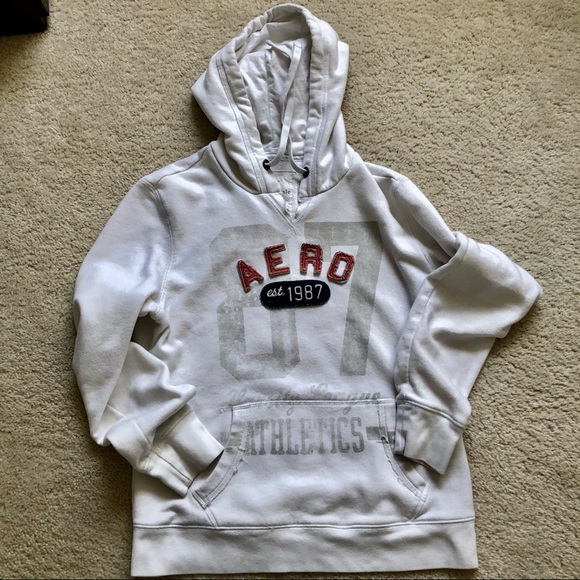 Aeropostale Kids Hoodie - Picture 8 of 10